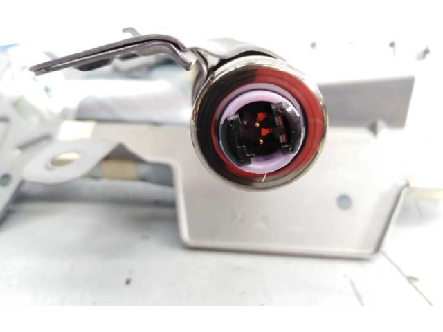 Подушка безопасности двери L91D4004159, TG13E01002 Mitsubishi Montero