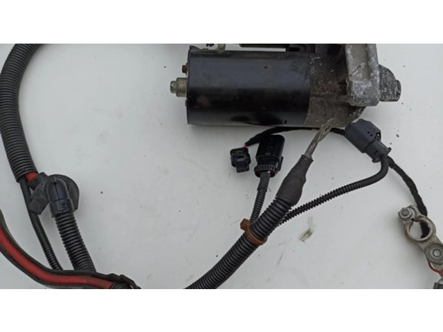 Стартер 7616698, 0001138048 Mini One - Cooper F56 F55