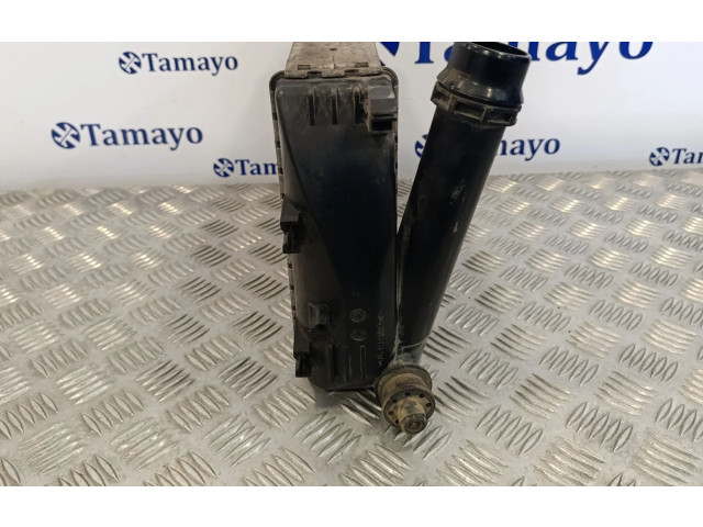 Интеркулер 144965154R, 14461B681A Dacia Lodgy