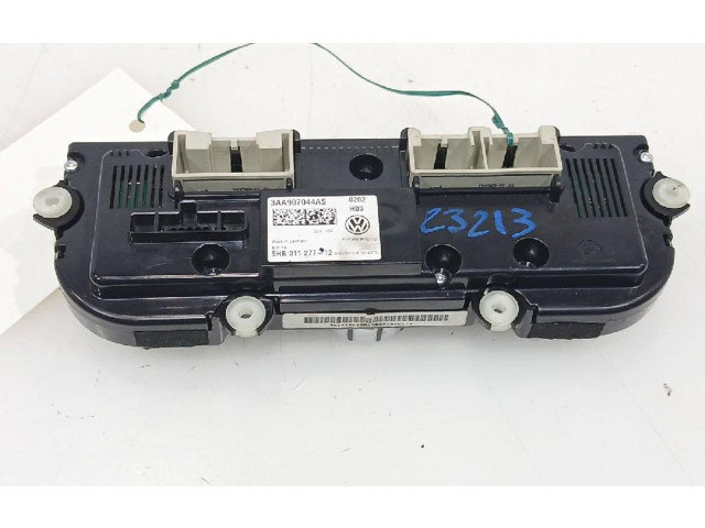 Блок управления климат-контролем 3AA907044AS   Volkswagen Jetta VI