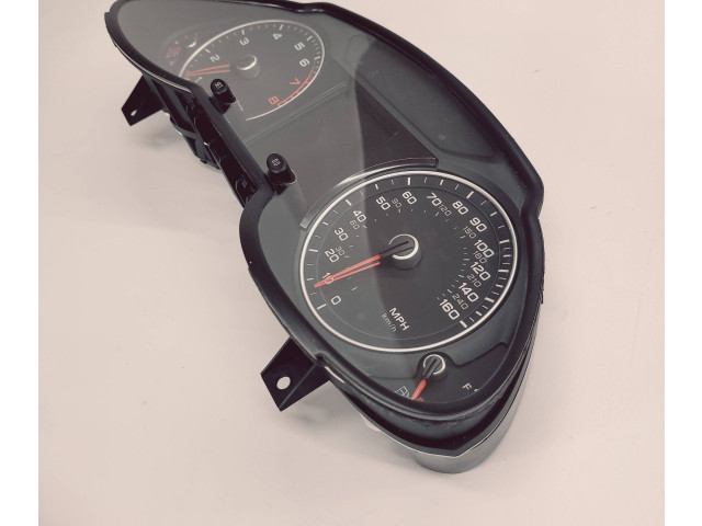 Панель приборов 8R0920981N, 503002425330 Audi Q5 SQ5