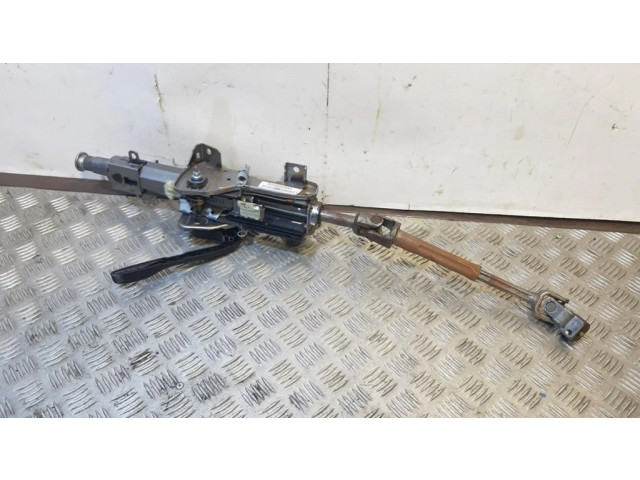 Комплект оси рулевого колеса