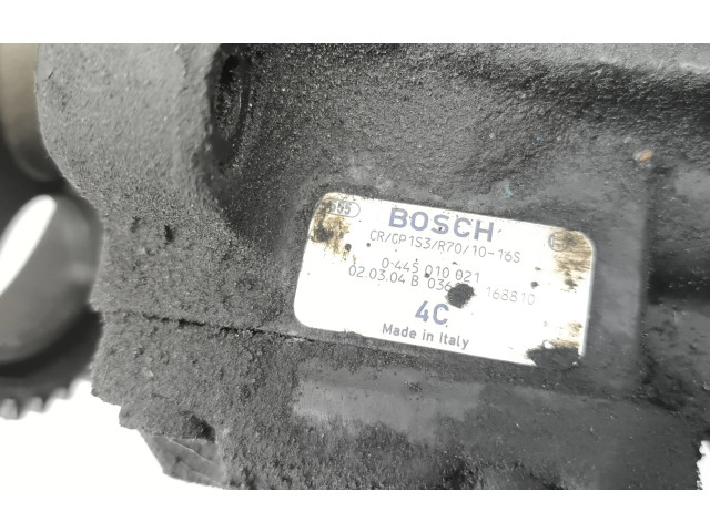 Топливный насос