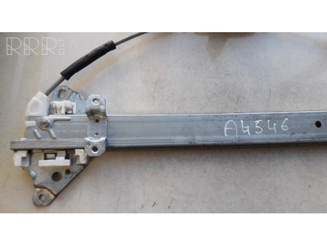 Комплект электрического механизма для подъема окна