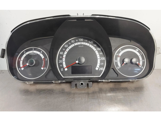 Панель приборов 940241H151   KIA Ceed       