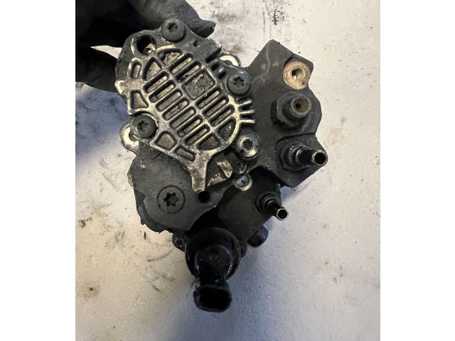 Vstřikovací čerpadlo 0445010033, 00170377 Renault Vel Satis