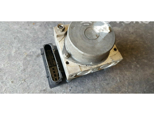 Блок АБС 0265231734   Renault  Scenic II -  Grand scenic II  2006-2009 года