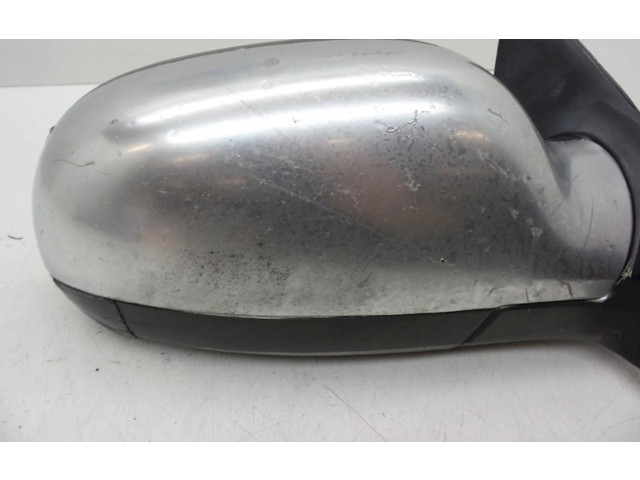 Зеркало (механическое)       Volvo V70  2000 - 2004 года   