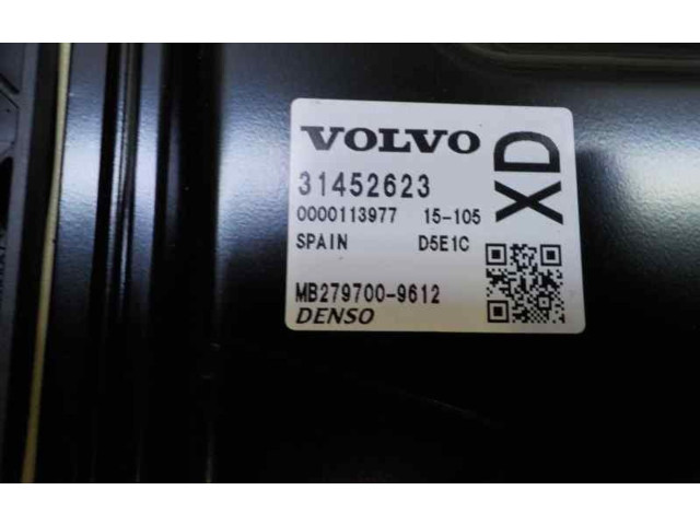 Блок управления двигателя 36011421, 31452623 Volvo S60
