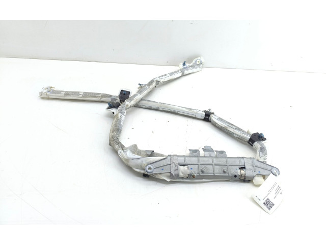 Боковая подушка безопасности 84918222514a, 5965907 BMW X3 F25