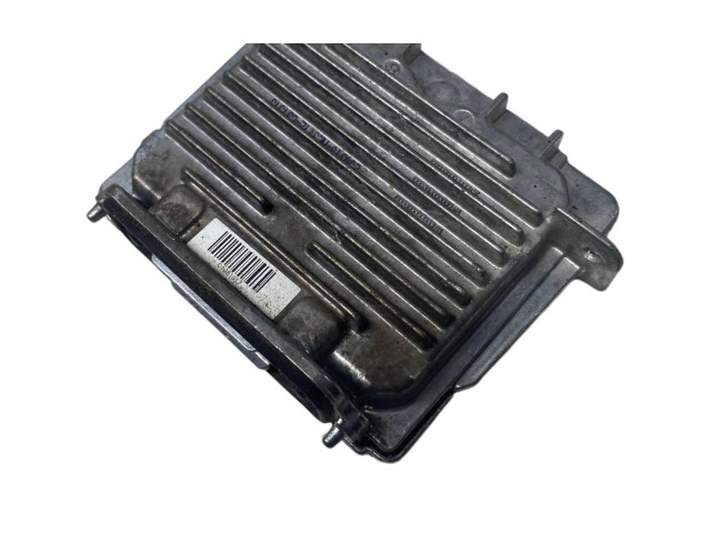 Блок управления Xenon