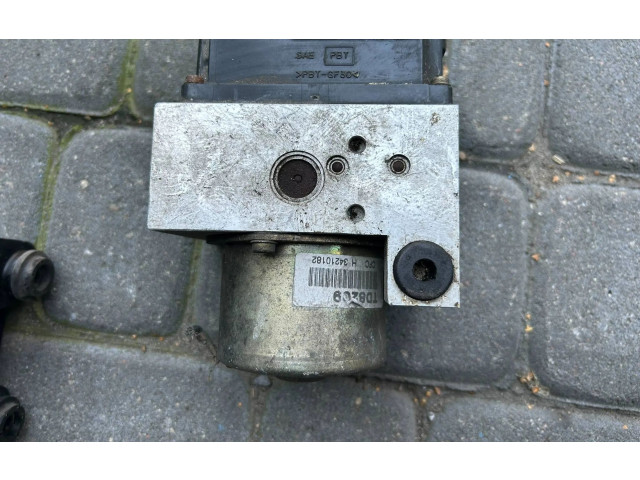 Jednotka ABS C47A695, J3420ND Nissan X-Trail T30 2003