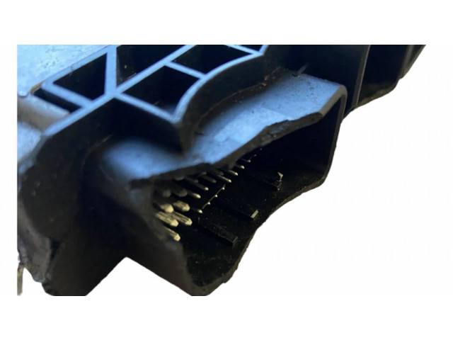 Řídící jednotka 9807885980, 9666729580 Citroen Berlingo 2008