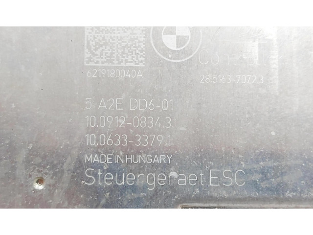 Jednotka ABS 5A2EDD6 BMW 2 F44 2021