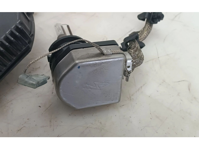 Блок управления Xenon