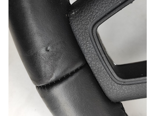 Руль Skoda Yeti (5L)  2009 - 2017 года 5L0419091Q      