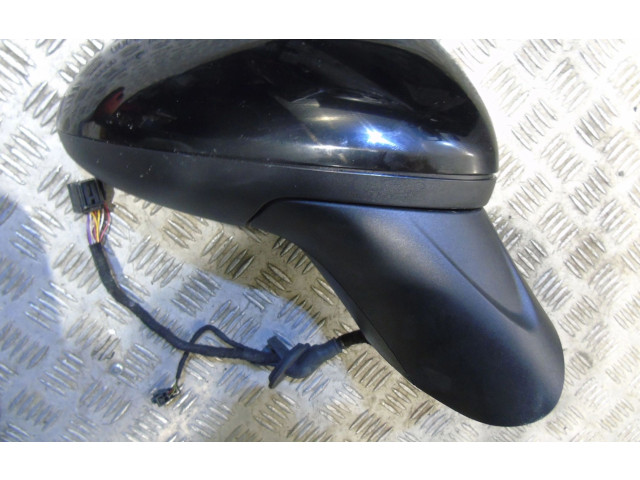 Zpětné zrcátko Porsche Cayenne (9Y0 9Y3) 2021 L1626