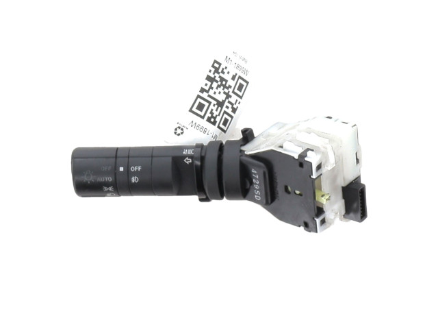 Ручка поворотов/ фонарей 25540AM620, M1-1899W Infiniti FX