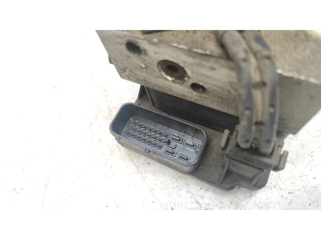 Блок АБС 1J0907379, 1J0614117A Audi A3 S3 8L 1996 - 2003 года