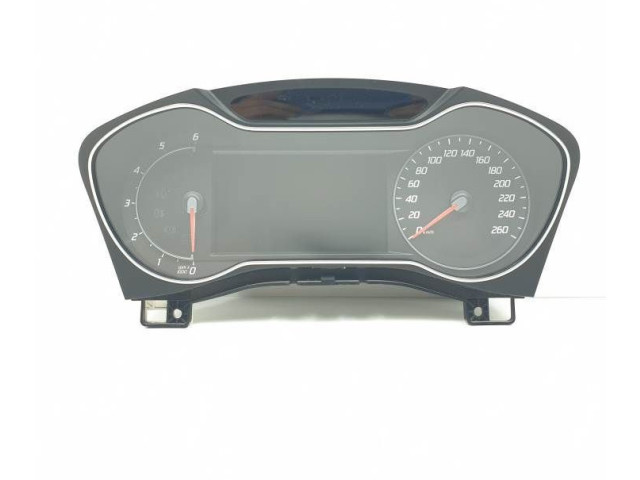 Панель приборов CS7T10849VE Ford Galaxy