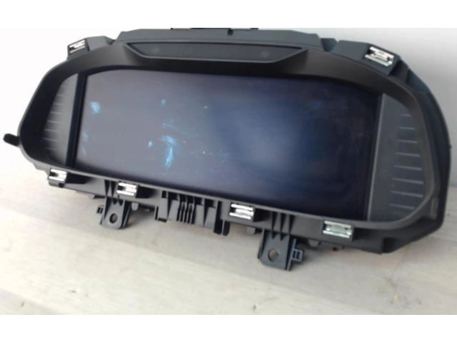 Панель приборов 654920790A, 654920790A   Skoda Scala       