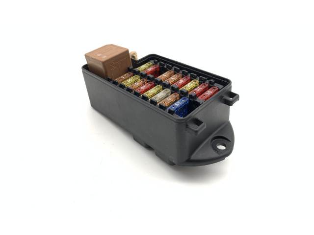 Блок предохранителей LJG2800BA, 073716020702 Jaguar XK8 - XKR