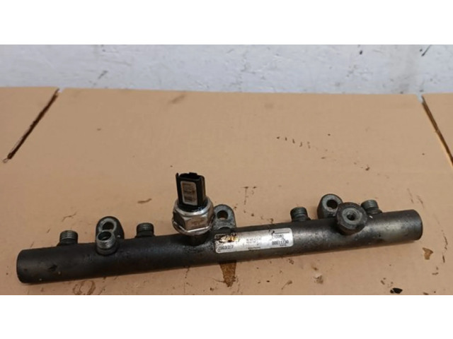 Vstřikovací lišta 9640387980, 5WS40002   Citroen Berlingo  pro naftový motor 2.0  