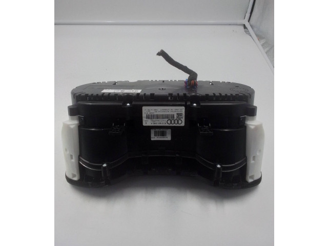 Панель приборов 8U0920940A, 1273932217 Audi Q3 8U