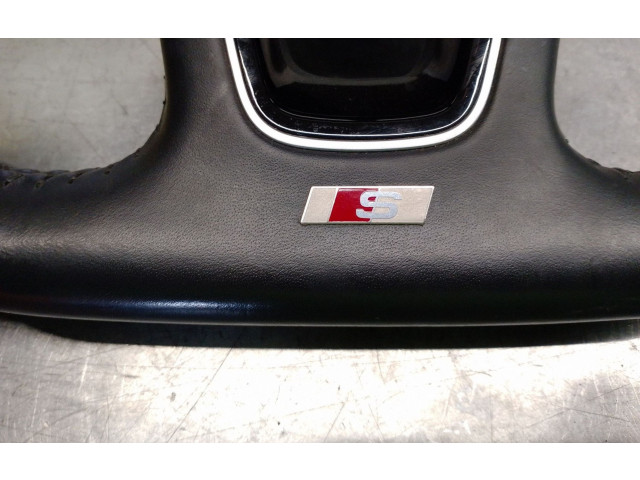 Руль Audi A1 2018 - года 82A419091G