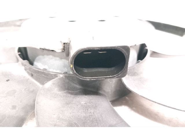 Комплект вентиляторов 8K0959455R, 8K0959455R Audi A4 Allroad