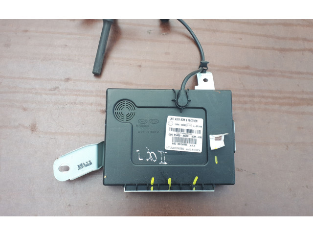 Řídící jednotka 391102BGB0, 95400A6011 Hyundai i30 2013
