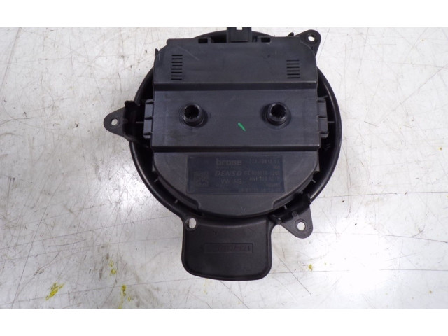 Вентилятор печки 4H1820021B, 4H1820021B Audi A7 S7 4G