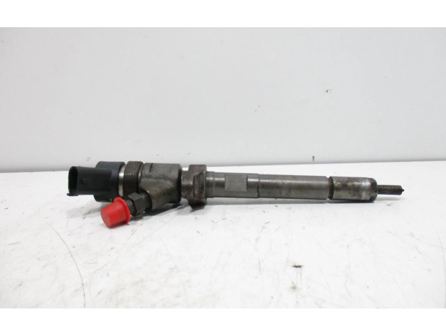 Vstřikovač 606680 Ford Fiesta