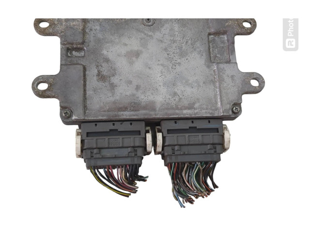 Řídící jednotka LFR518881C, E6T56571H2 Mazda 3 I 2007