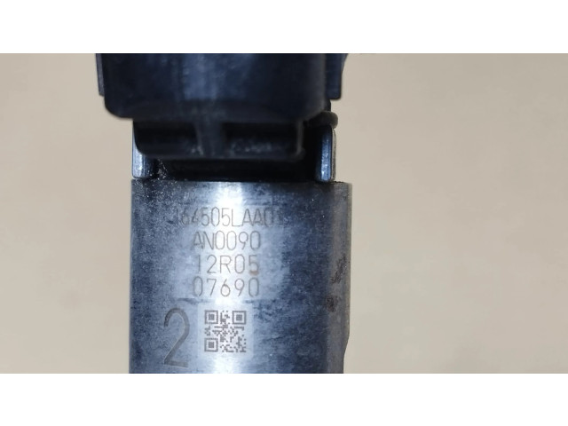 Форсунка 164505LAA01    Honda Accord для бензинового двигателя  2.4