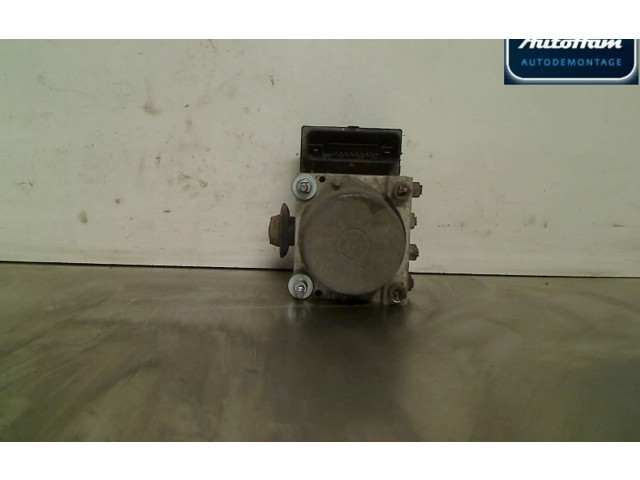 Блок АБС 4CO95052, 4CO95052   Ford  Ka  2009 - 2017 года