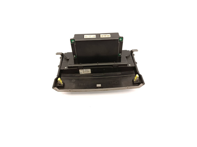 Блок управления климат-контролем 559000F030, MB1465702272   Toyota Corolla Verso E121