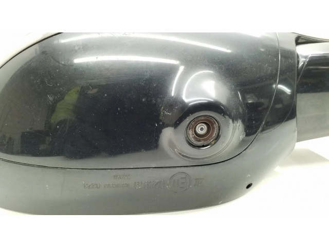 Зеркало электрическое правое Mitsubishi Outlander 2013-- года