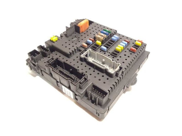 Модуль управления BSM 30786646 Volvo S60