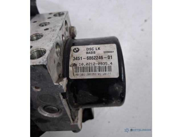 Jednotka ABS 6862246 BMW 3 F30 F35 F31 2012