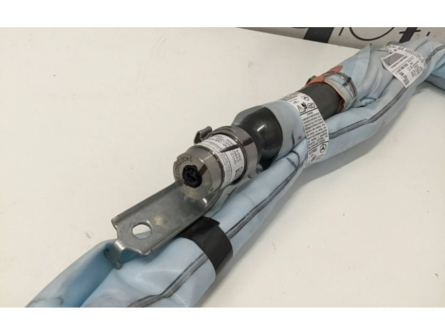 Боковая подушка безопасности A2478605100 Mercedes-Benz GLB x247