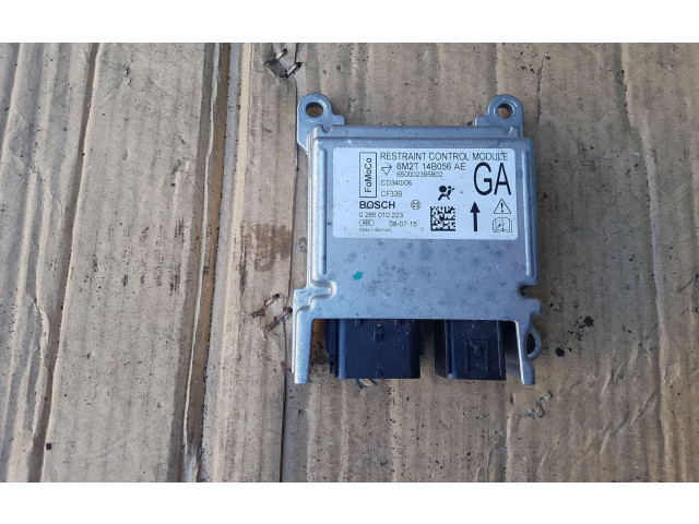 Блок подушек безопасности Ford Galaxy