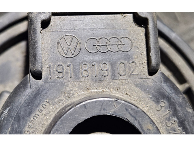 Вентилятор печки 191819021, 3137020003 Volkswagen Golf II