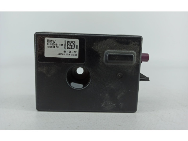 Turbodmychadlo Блок управления двигателя BU923091104, 10859410 BMW M3 F80 N47 D20 C