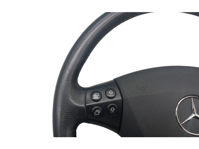 Руль Mercedes-Benz A W169 2004 - 2012 года 16946005039E37