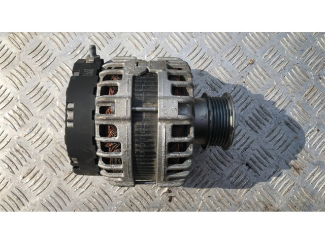 Генератор 31489212, 0125812076 Volvo V40 1.5