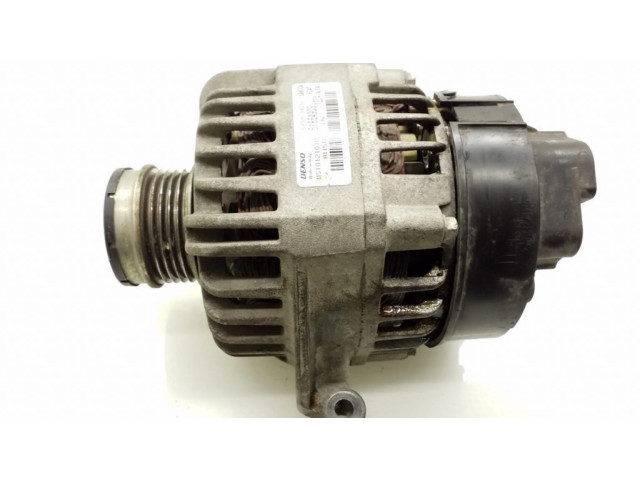 Генератор 51854903 Alfa Romeo Giulietta 1.4