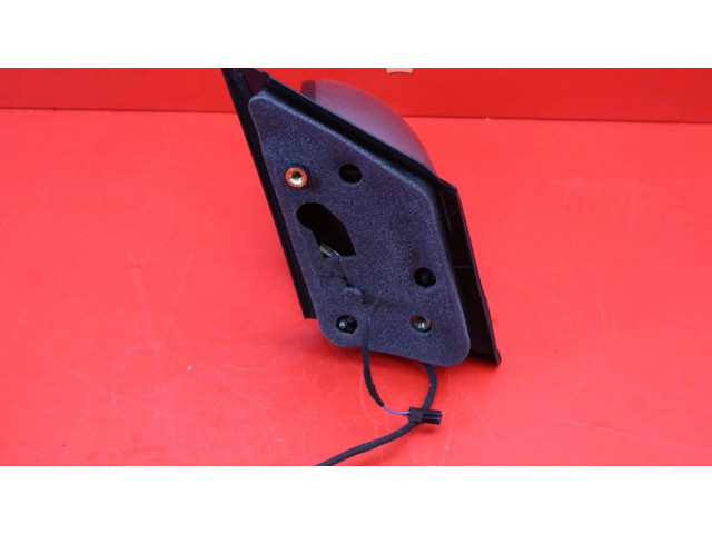 Зеркало электрическое        Skoda Citigo  2011 - 2020 года   