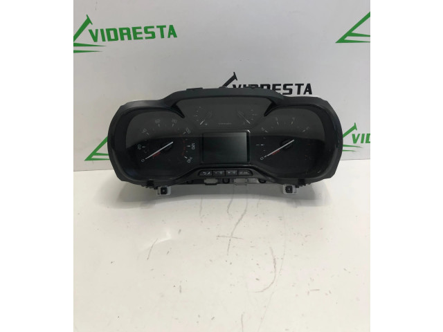 Přístrojová deska Citroen Berlingo 2019 769167680U
