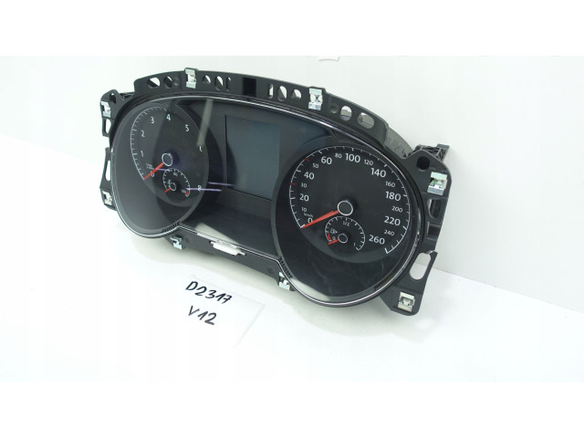 Панель приборов 517920740D, 14510KM Volkswagen Golf Sportsvan